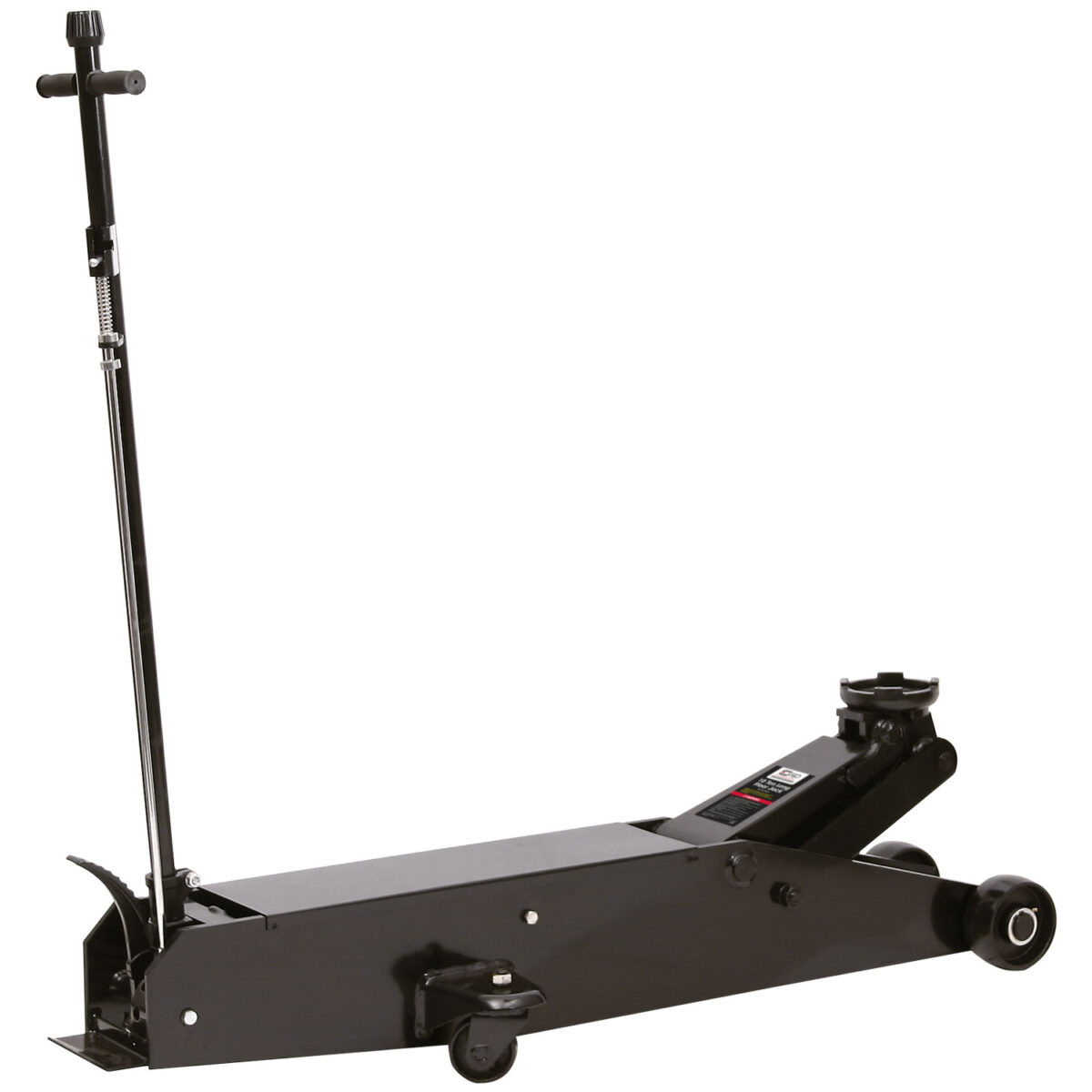 SIP 10 TON Long Floor Jack, SIP-03647