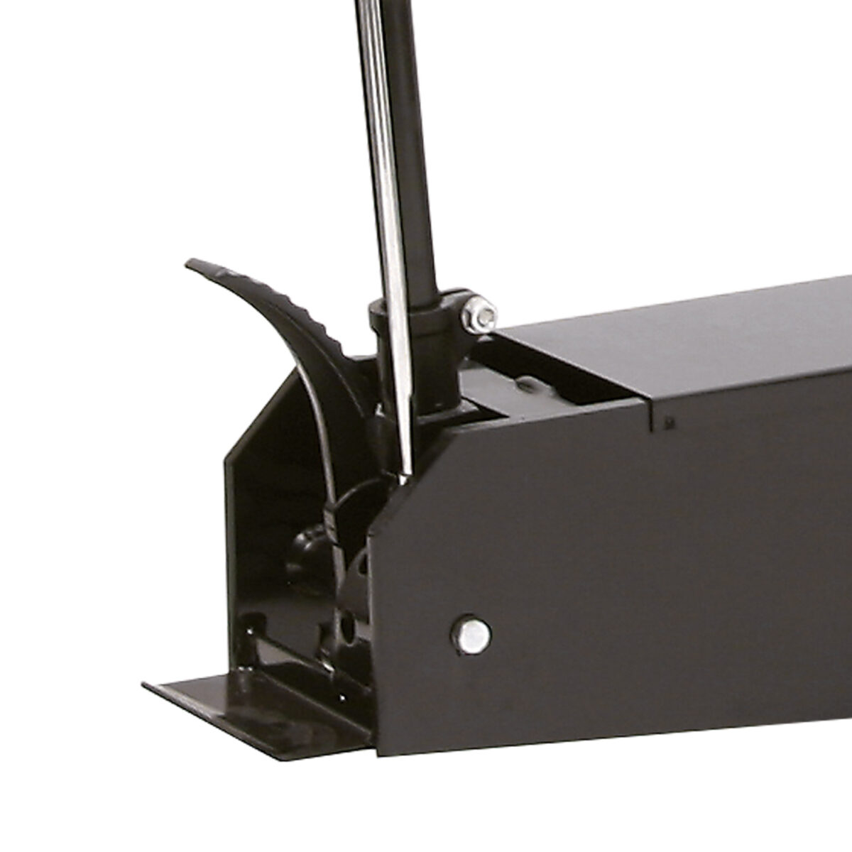 SIP 10 TON Long Floor Jack view 3