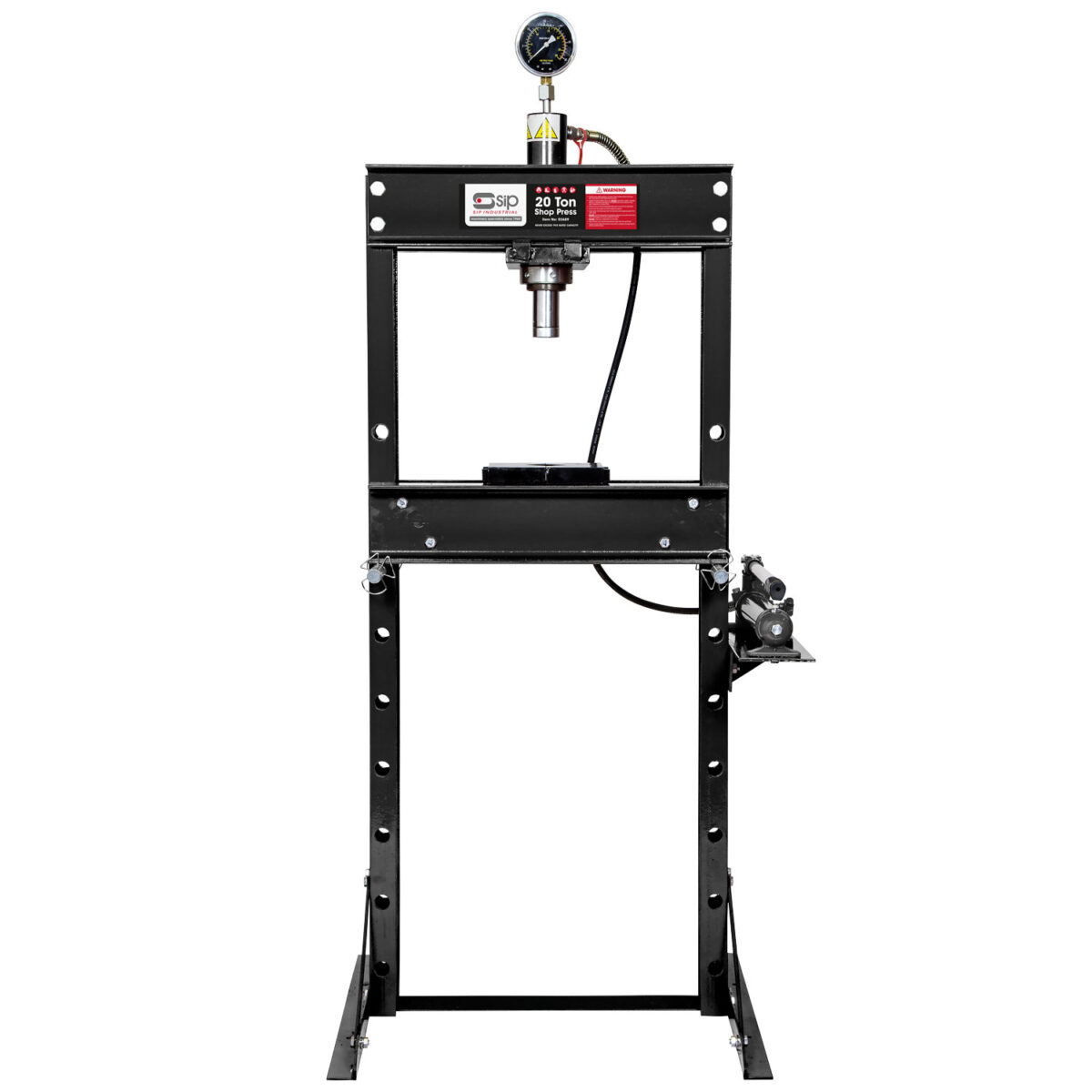 SIP 20 TON Shop Floor Press, SIP-03689