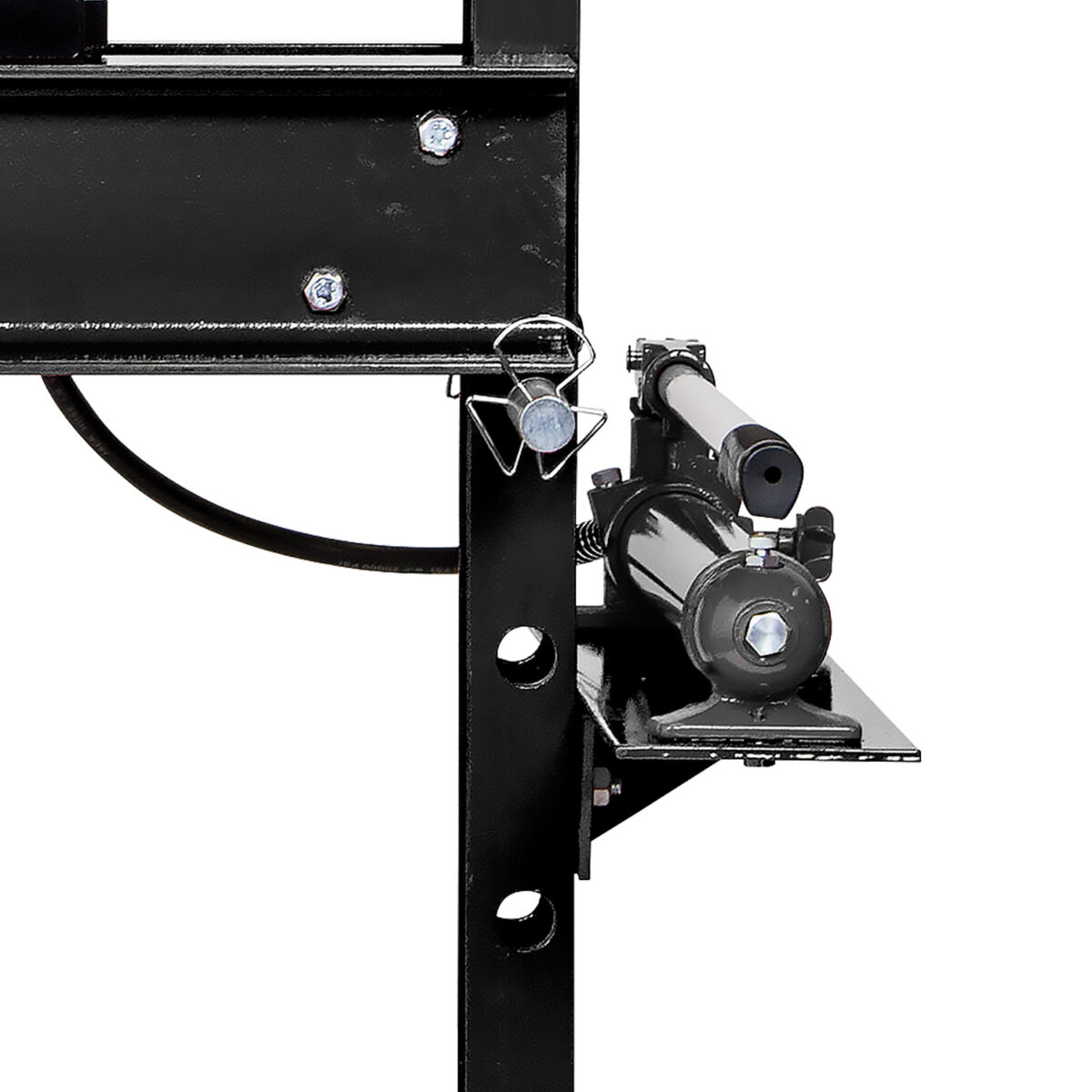 SIP 20 TON Shop Floor Press view 4