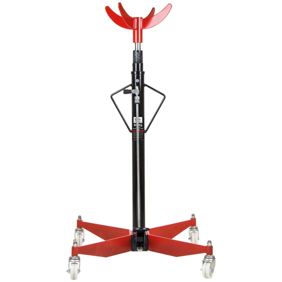 SIP 500kg Quick-Lift Transmission Jack, SIP-03690