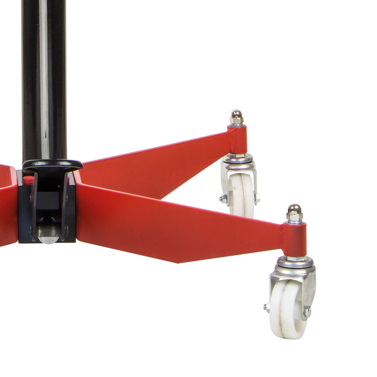 SIP 500kg Quick-Lift Transmission Jack view 4