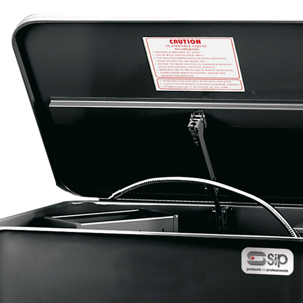 SIP 20 Gallon Parts Washer view 2
