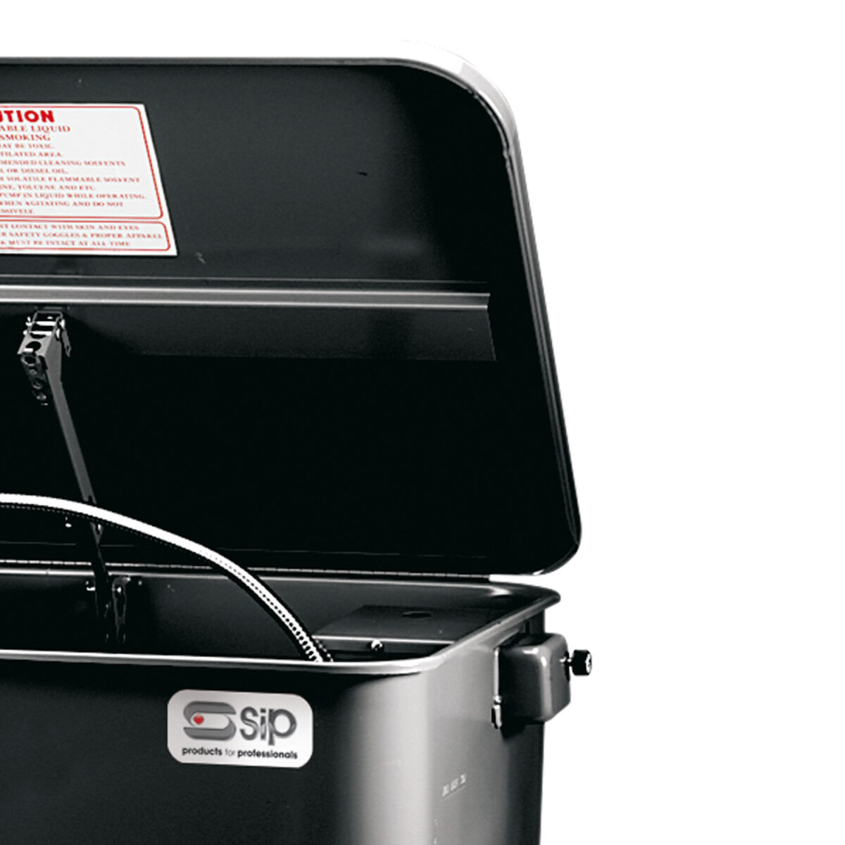 SIP 20 Gallon Parts Washer view 3