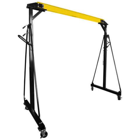 SIP 1 TONNE Mobile Gantry Crane Frame, SIP-03849