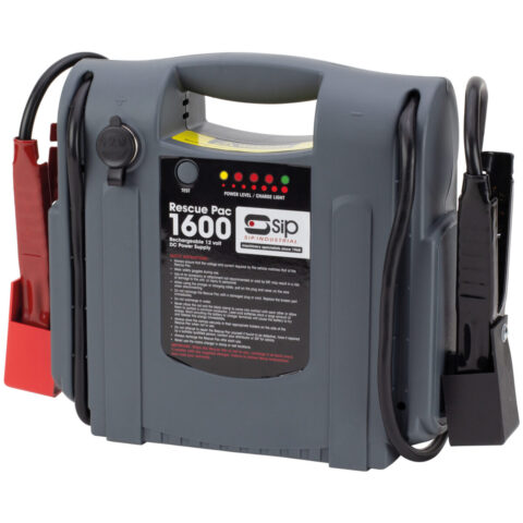 SIP Rescue Pac 1600, SIP-03936