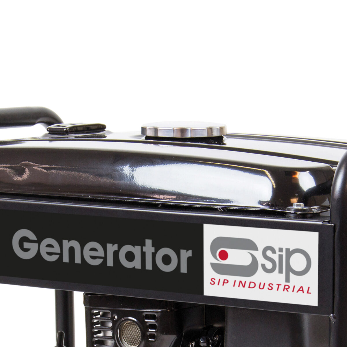 SIP MEDUSA MGHP6.0FLR HONDA Petrol Generator view 4