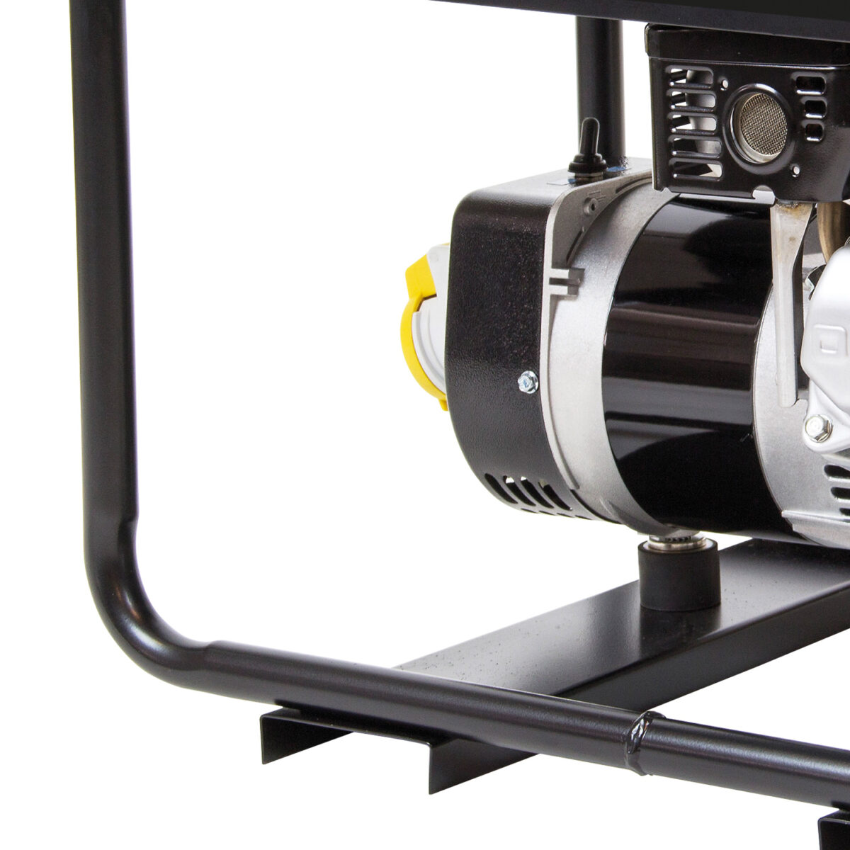 SIP MEDUSA MGHP6.0FELR HONDA Petrol Generator view 3