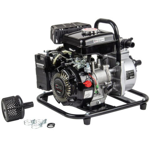 SIP 1″ Petrol Water Pump, SIP-04913