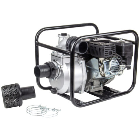 SIP 3″ Petrol Water Pump, SIP-04919