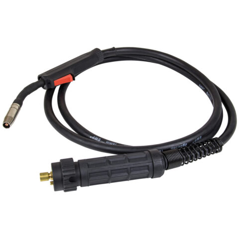 SIP 14 3mtr Euro MIG Welding Torch, SIP-05500