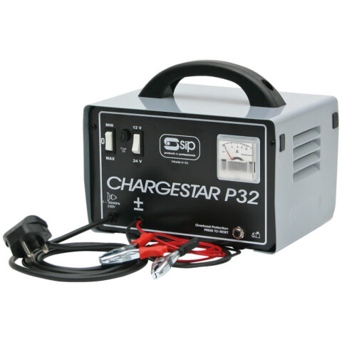 SIP CHARGESTAR P32 Battery Charger, SIP-05531