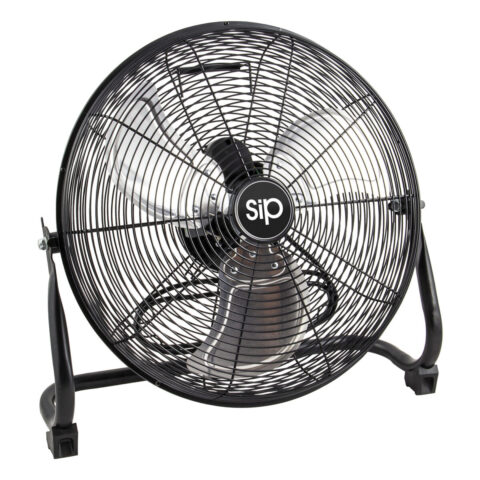 SIP 16" Heavy-Duty Floor Fan