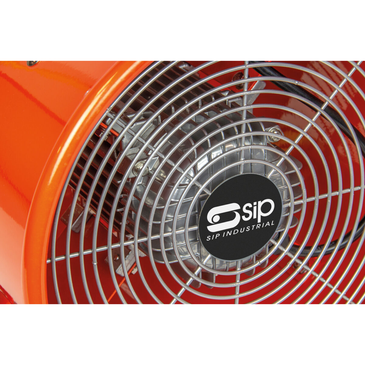 SIP 12″ Portable Ventilator view 4
