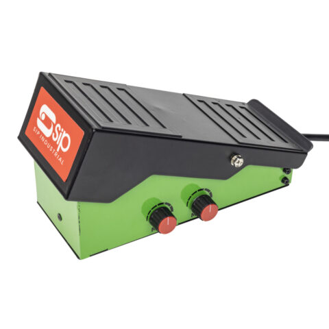 SIP Foot Pedal Control, SIP-05727