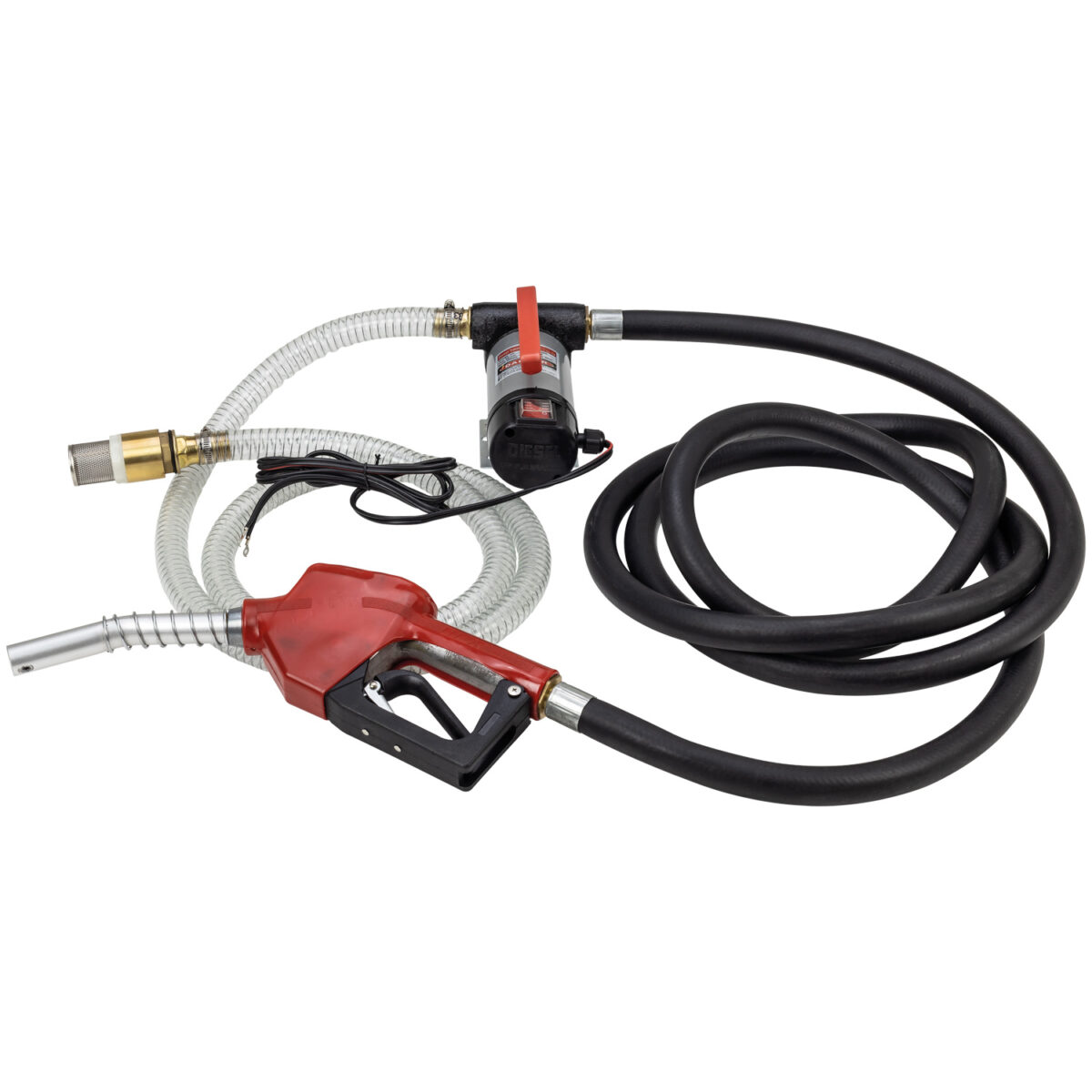 SIP 12v Diesel Transfer Pump, SIP-06801