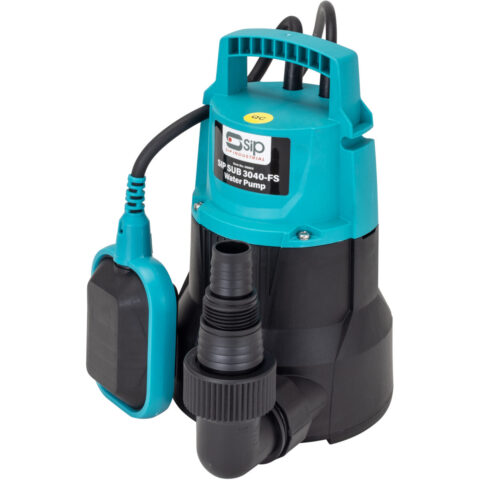 SIP SUB 3040 Water Pump