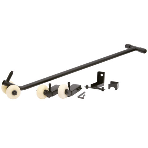 SIP Wheel Kit for Woodworking Machines, SIP-06920