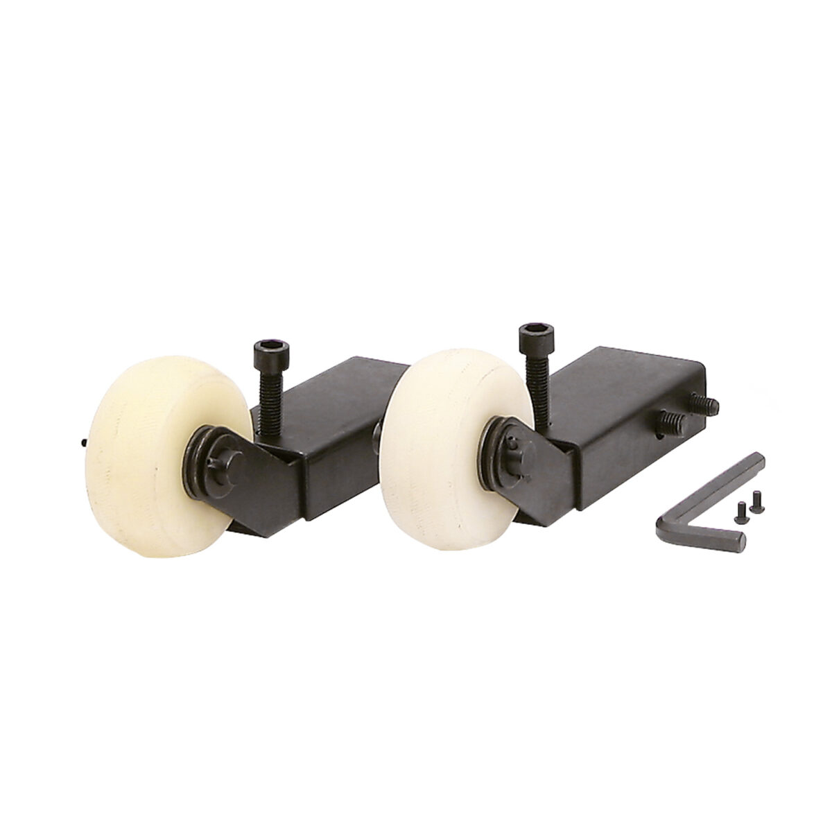 SIP Wheel Kit for Woodworking Machines view 3