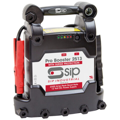 SIP 12v Pro Booster 2513, SIP-07172