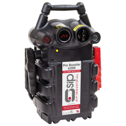 SIP 12v/24v Pro Booster 6200, SIP-07174