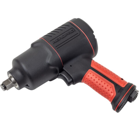 SIP 1/2" Advanced Composite Air Impact Wrench