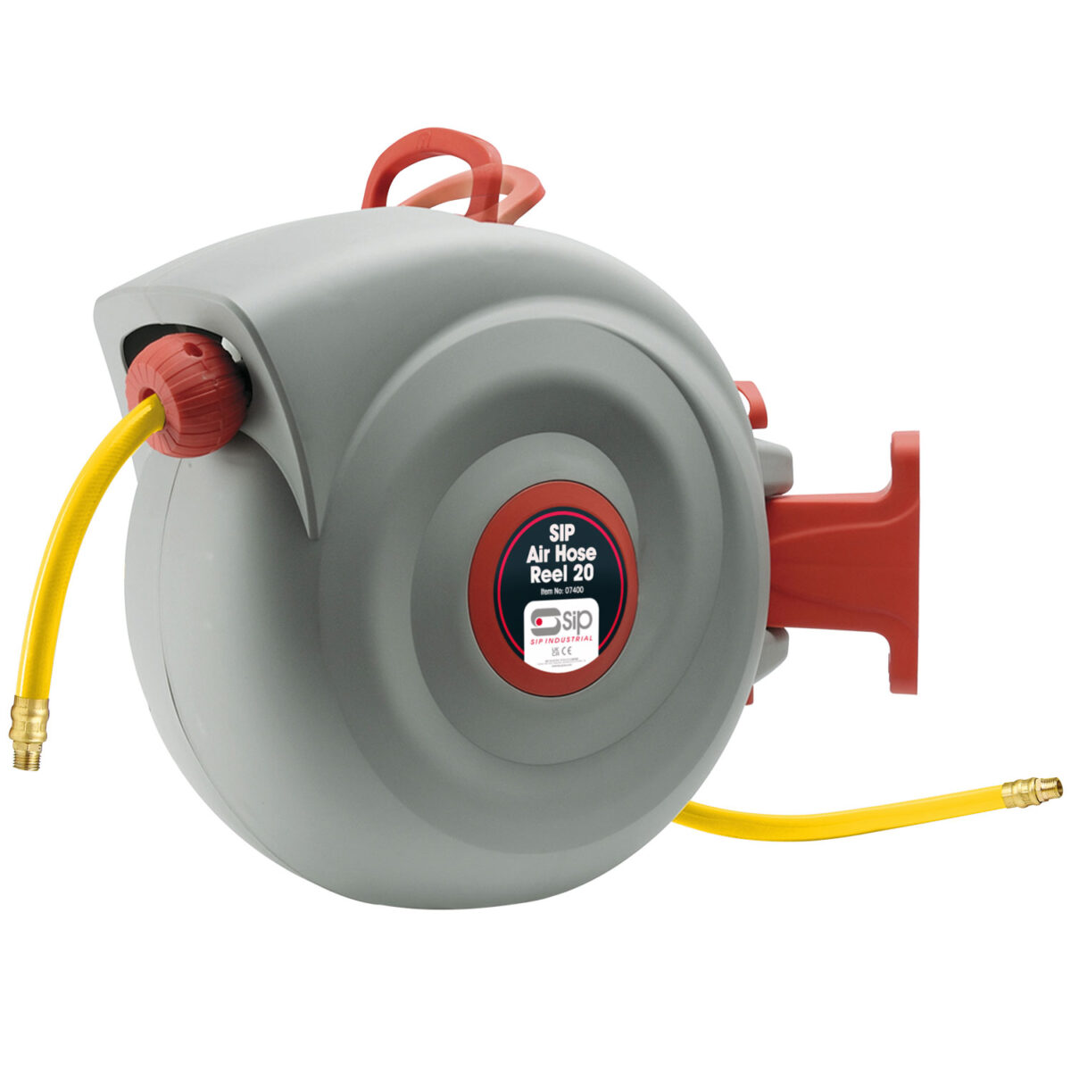 SIP Air Hose Reel 20, SIP-07400