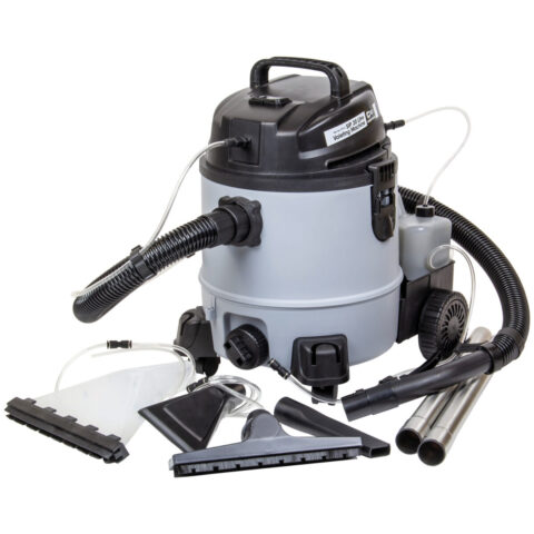 SIP 1400 20ltr 1.4kW Valeting Machine, SIP-07916