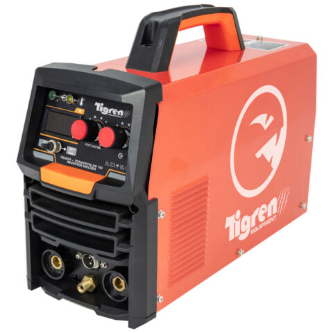 TIGREN TGN200TIG DC TIG Inverter Welder, SIP-08204