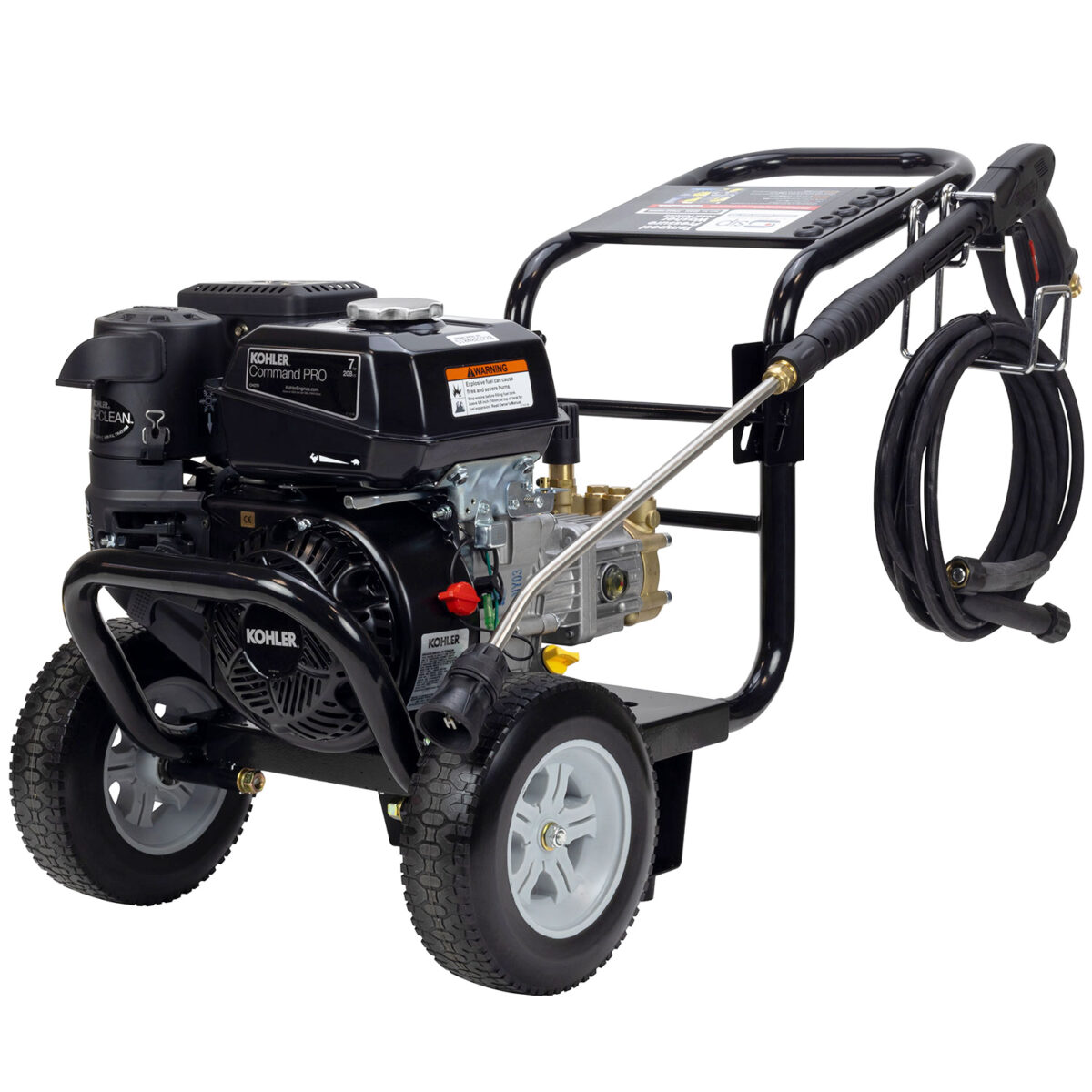 SIP TEMPEST PP570/150WM Kohler Pressure Washer, SIP-08442