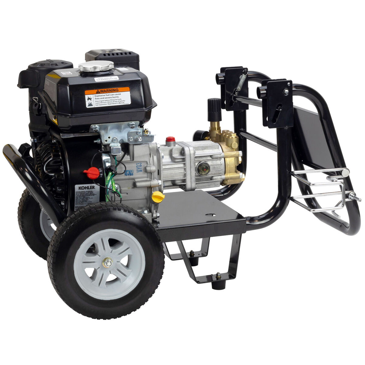 SIP TEMPEST PP570/150WM Kohler Pressure Washer view 3