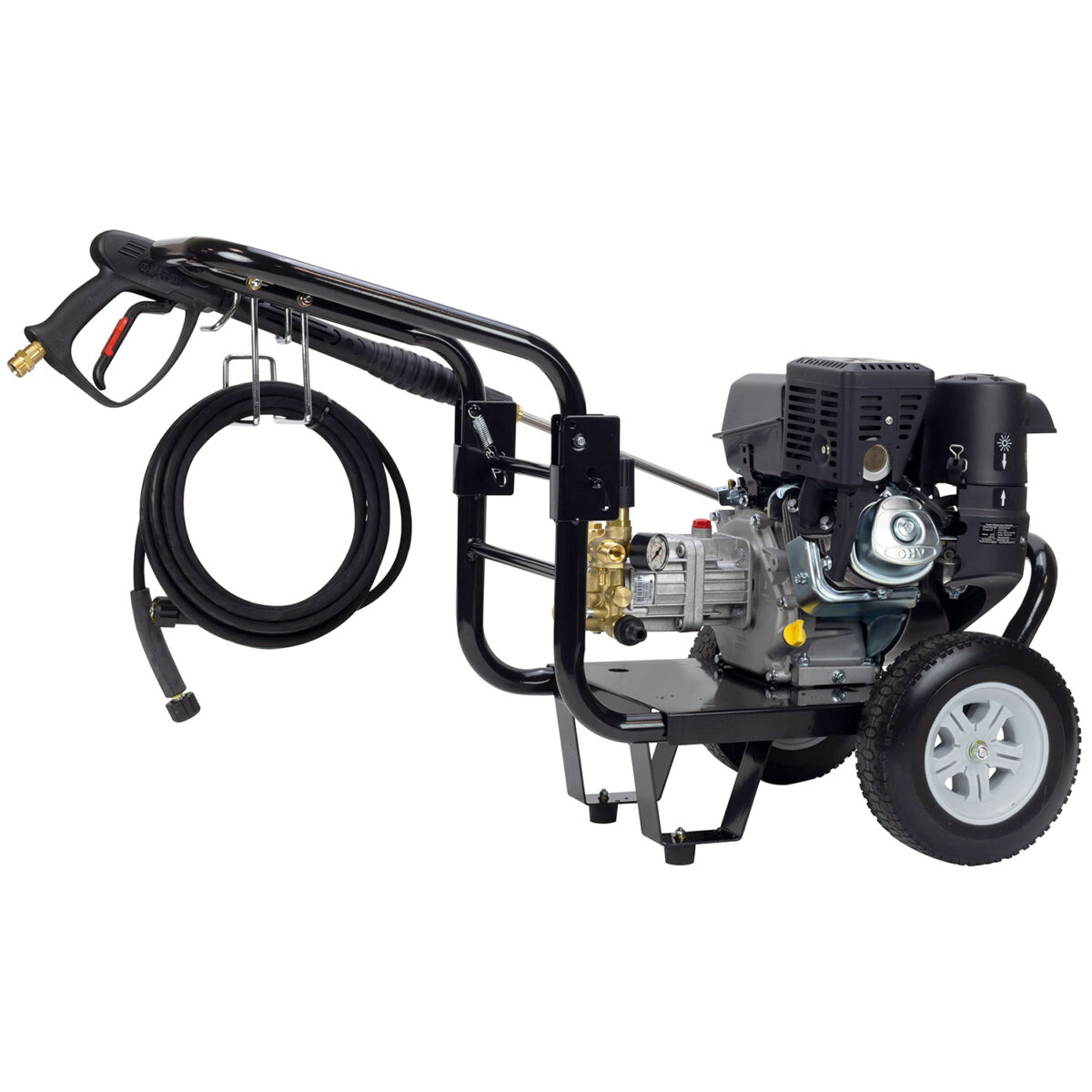 SIP TEMPEST PP660/165WM Kohler Pressure Washer view 2