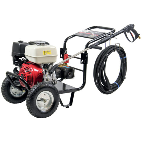 SIP TEMPEST PP960/280 Honda GX Pressure Washer, SIP-08950