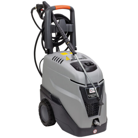 SIP TEMPEST PH480/150 Hot Electric Pressure Washer, SIP-08953