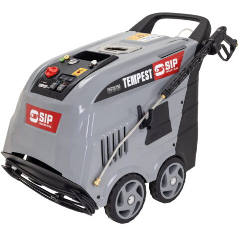 SIP TEMPEST® PH720/150 Hot Water Electric Pressure Washer, SIP-08957