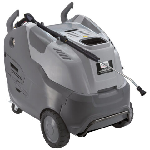 SIP TEMPEST PH900/200HDS Hot Steam Electric Pressure Washer, SIP-08964