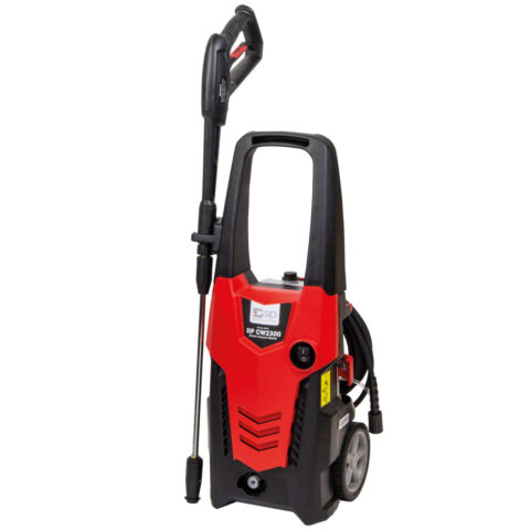 SIP CW2300 Electric Pressure Washer, SIP-08972
