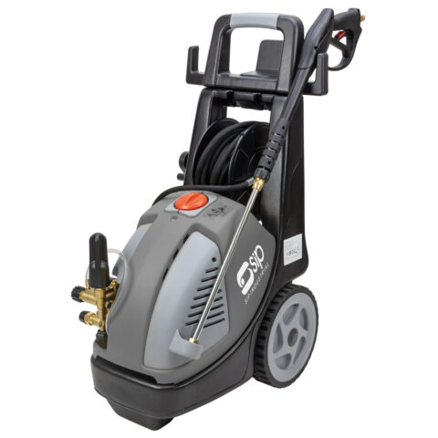 SIP TEMPEST P660/150 Electric Pressure Washer, SIP-08990