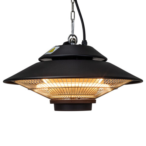 SIP Hanging Halogen Infrared Heater, SIP-09587