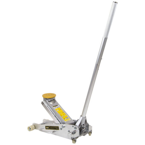 WINNTEC® 1.35 Ton Aluminium Racing Trolley Jack, SIP-09804