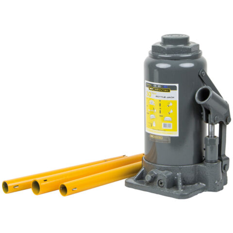 WINNTEC® 30 TON Bottle Jack, SIP-09820