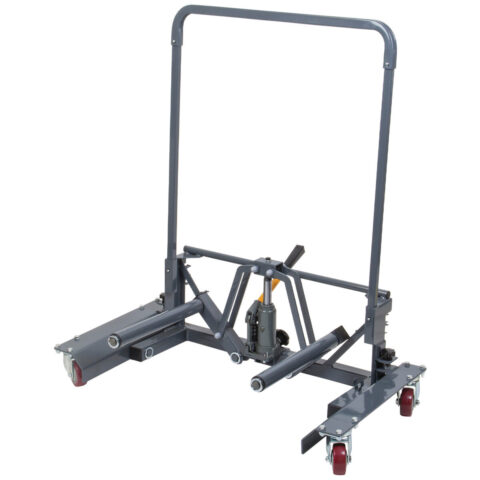 WINNTEC® Hydraulic Wheel Dolly, SIP-09871