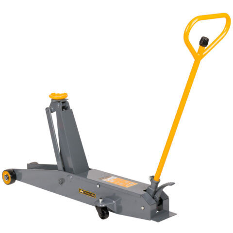 WINNTEC® 10 TON Long Chassis Jack, SIP-09886