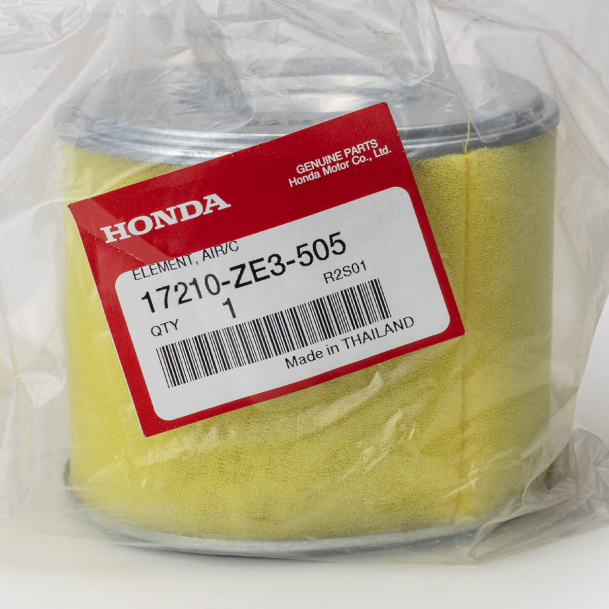 HONDA GP200 / GX160 / GX200 Air Filter view 4