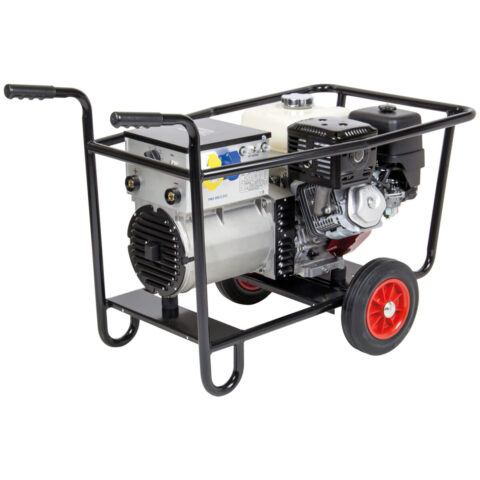 SIP P200W-DC HONDA™ Professional Welder Generator, SIP-25020
