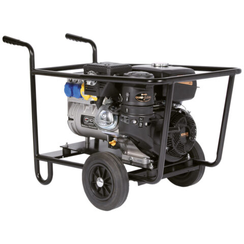 SIP P200W-AC KOHLER® Professional Welder Generator, SIP-25167