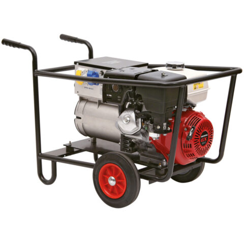 SIP P200W-AC ES HONDA™ Professional Welder Generator, SIP-25169