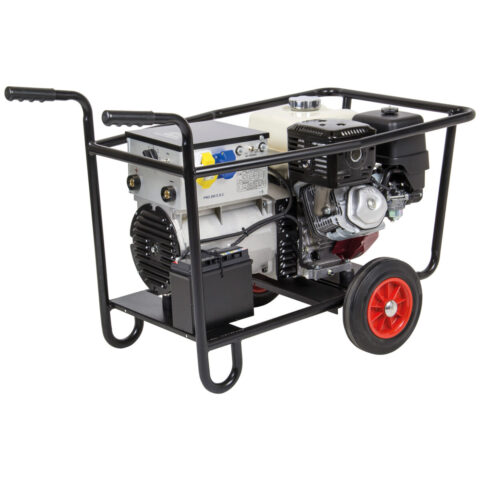 SIP P200W-DC ES HONDA™ Professional Welder Generator, SIP-25172