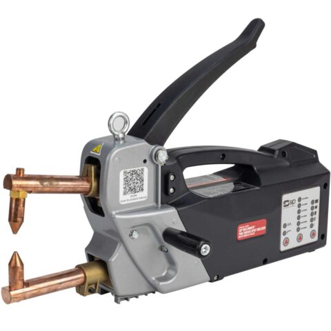 SIP WELDMATE® PRO SW200 Spot Welder with Timer & Pulse, SIP-25299