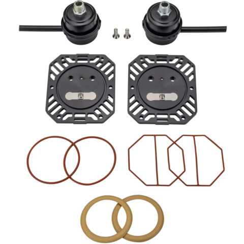 SIP QT AIR DD Compressor Service Kit, SIP-AI01-00887